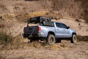 Body Armor - Body Armor TK-6126 Mid Size Universal Overland Rack - Image 5