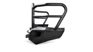Body Armor - Body Armor FD-20338 Ambush XT Series Front Bumper - Image 3