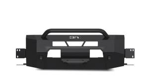 Body Armor - Body Armor TN-19339 Front Winch Bumper - Image 1