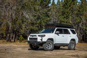 Body Armor - Body Armor TR-19339W HiLine Bumper High Clearance Side Wings - Image 5