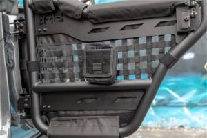 Body Armor - Body Armor FB-6155 Tube Doors - Image 5