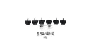Body Armor - Body Armor FD-4200 Ambush Side Steps - Image 2