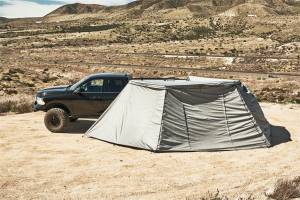 Body Armor - Body Armor 11002 SKY RIDGE 270 Awning Wall Kit 1 - Image 2