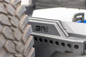 Body Armor - Body Armor FB-5290 RTC Reinforced Tire Carrier - Image 4