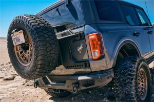 Body Armor - Body Armor FB-5290 RTC Reinforced Tire Carrier - Image 5