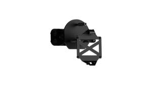 Body Armor - Body Armor TY-2966 PRO Series II Tire Carrier - Image 2