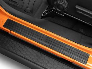 WeatherTech - WeatherTech ST004K1 Sill Protector - Image 20