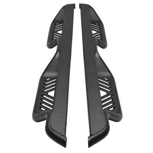 Westin - Westin 20-13835 Outlaw Nerf Step Bars - Image 3