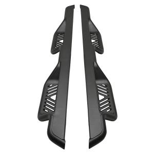 Westin - Westin 20-14085 Outlaw Nerf Step Bars - Image 3