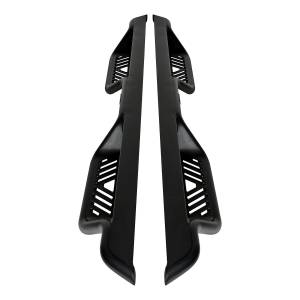 Westin - Westin 20-14225 Outlaw Nerf Step Bars - Image 3