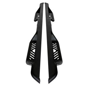Westin - Westin 20-14235 Outlaw Nerf Step Bars - Image 3
