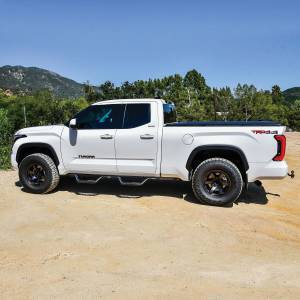 Westin - Westin 20-14225 Outlaw Nerf Step Bars - Image 11