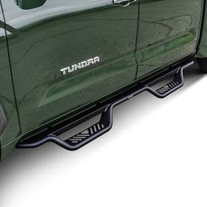 Westin - Westin 20-14235 Outlaw Nerf Step Bars - Image 7
