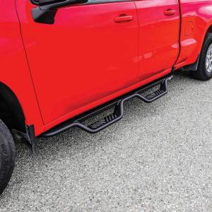 Westin - Westin 20-13715 Outlaw Nerf Step Bars - Image 7