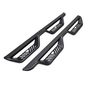 Westin - Westin 20-13785 Outlaw Nerf Step Bars - Image 1