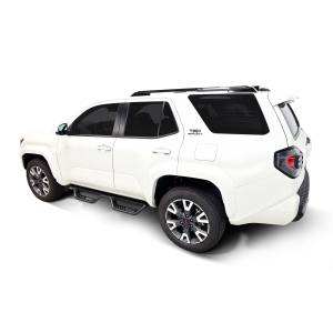 Westin - Westin 20-13785 Outlaw Nerf Step Bars - Image 12