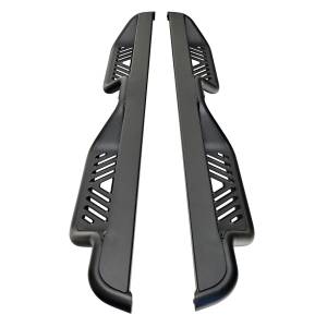 Westin - Westin 20-13795 Outlaw Nerf Step Bars - Image 3
