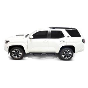 Westin - Westin 20-13785 Outlaw Nerf Step Bars - Image 11