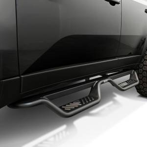 Westin - Westin 20-13795 Outlaw Nerf Step Bars - Image 10