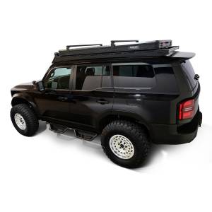 Westin - Westin 20-13795 Outlaw Nerf Step Bars - Image 14