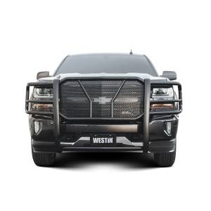 Westin - Westin 57-1915 HDX Grille Guard - Image 7