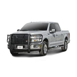 Westin - Westin 57-2505 HDX Grille Guard - Image 5