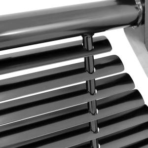 Westin - Westin 57-8025 HD Headache Rack - Image 4