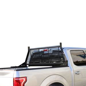 Westin - Westin 57-8025 HD Headache Rack - Image 15