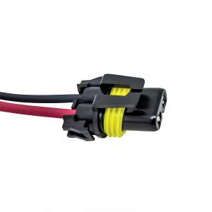 Westin - Westin 09-12212-24C B-FORCE Double Row LED Light Bar - Image 4