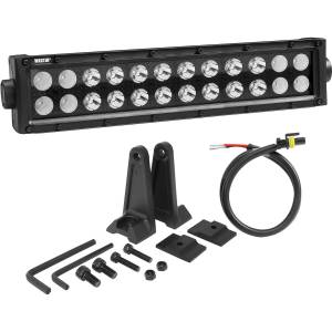 Westin - Westin 09-12212-24C B-FORCE Double Row LED Light Bar - Image 2