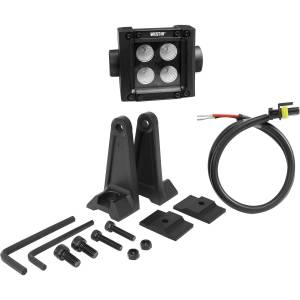 Westin - Westin 09-12212-4F B-FORCE Double Row LED Light Bar - Image 2