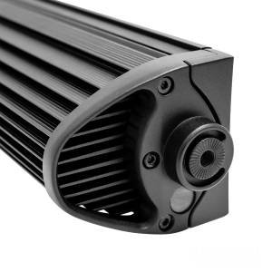 Westin - Westin 09-12212-60C B-FORCE Double Row LED Light Bar - Image 8