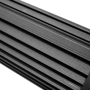 Westin - Westin 09-12212-8F B-FORCE Double Row LED Light Bar - Image 8