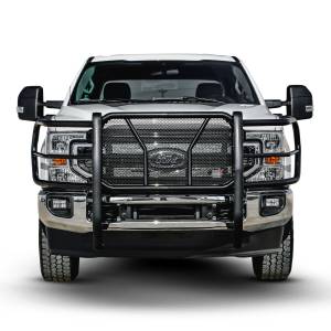 Westin - Westin 57-3905 HDX Grille Guard - Image 8