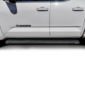 Westin - Westin 27-74735 Grate Steps Running Boards - Image 15