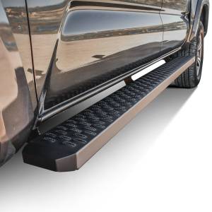 Westin - Westin 27-74735 Grate Steps Running Boards - Image 10