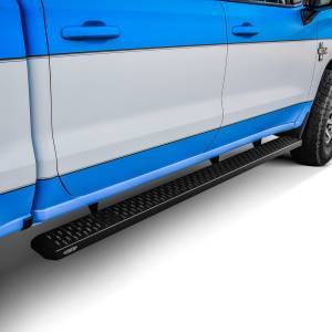 Westin - Westin 27-74745 Grate Steps Running Boards - Image 7