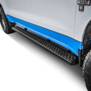 Westin - Westin 27-74745 Grate Steps Running Boards - Image 11