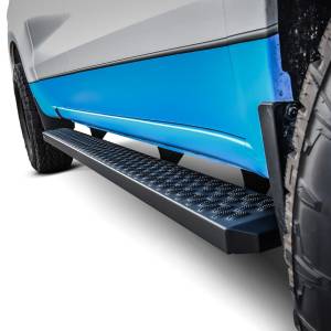 Westin - Westin 27-74745 Grate Steps Running Boards - Image 12