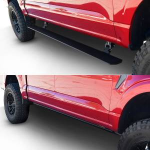 Westin - Westin 29-23945 Pro-e Running Boards - Image 5