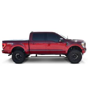 Westin - Westin 29-23945 Pro-e Running Boards - Image 9