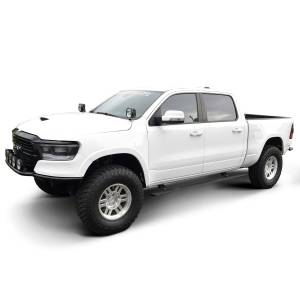 Westin - Westin 29-24085 Pro-e Running Boards - Image 8