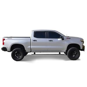Westin - Westin 29-24135 Pro-e Running Boards - Image 9