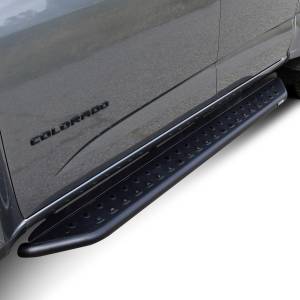 Westin - Westin 28-31015 Outlaw Running Boards - Image 6