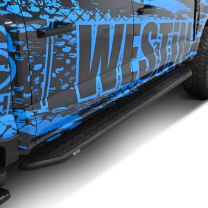 Westin - Westin 28-31095 Outlaw Running Boards - Image 9