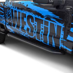 Westin - Westin 28-31095 Outlaw Running Boards - Image 6