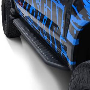 Westin - Westin 28-31095 Outlaw Running Boards - Image 7