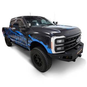 Westin - Westin 28-31095 Outlaw Running Boards - Image 11