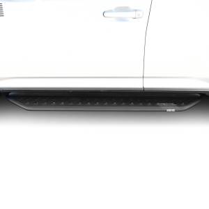 Westin - Westin 28-32165 Outlaw Running Boards - Image 9