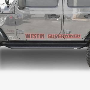 Westin - Westin 28-34065 Outlaw Running Boards - Image 10